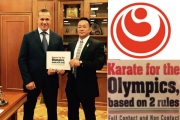      WKO Shinkyokushinkai    KWU